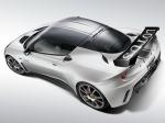 Lotus Evora GTE 2011 года